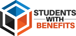 Students with Benefits Logo