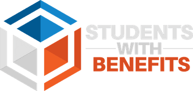 Students with Benefits Logo