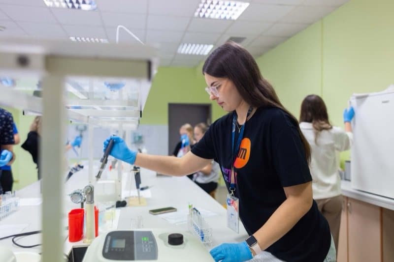 Julia R. - korepetytor SWB